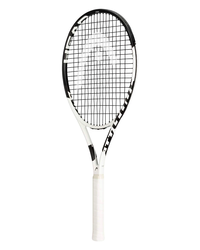 Head MX Attitude PRO White L2 Tennis Racket