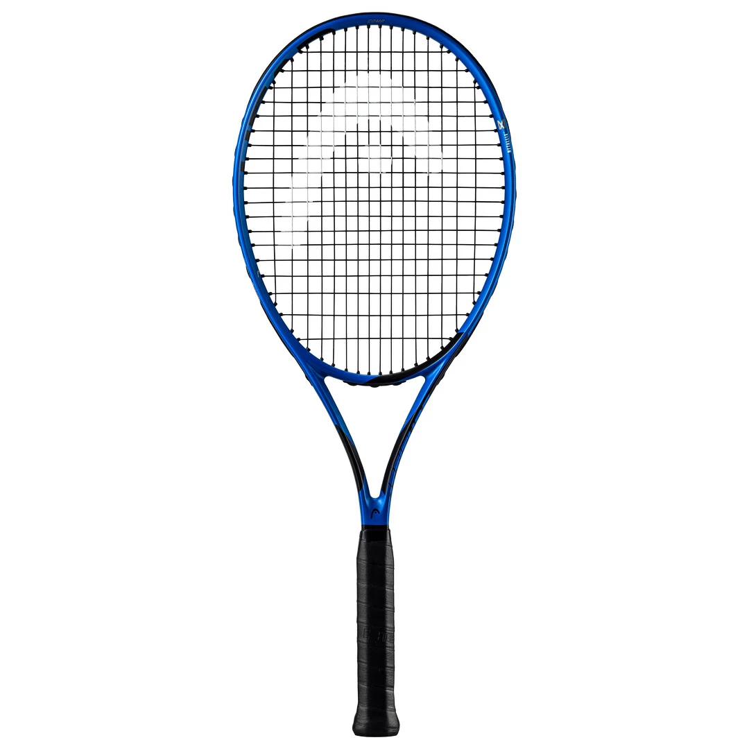 Head MX Attitude Comp Blue L2 Tennis Racket