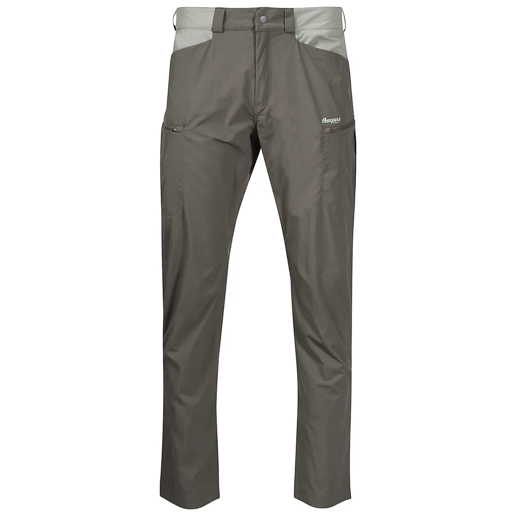 Men's Pants Bergans Utne V5 Pants