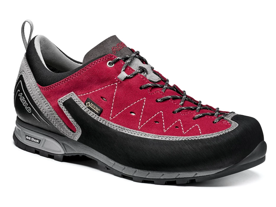 Asolo Apex GV ML Women's Shoes