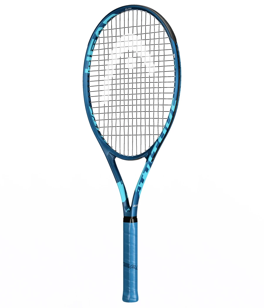 Head MX Attitude Elite Blue 2021 L2 Tennis Racket