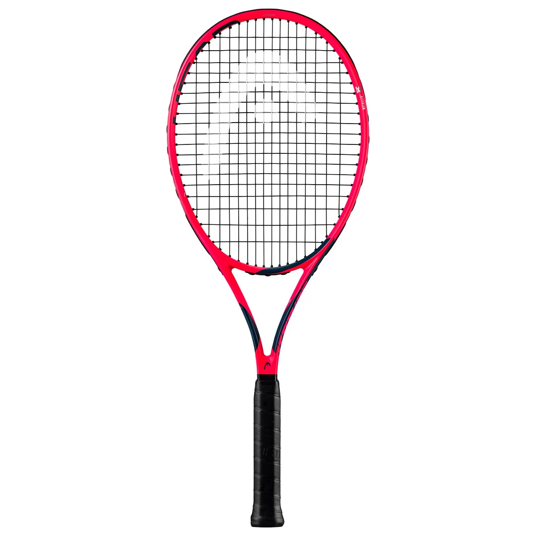 Head MX Attitude Comp Light Red L2 Tennis Racket