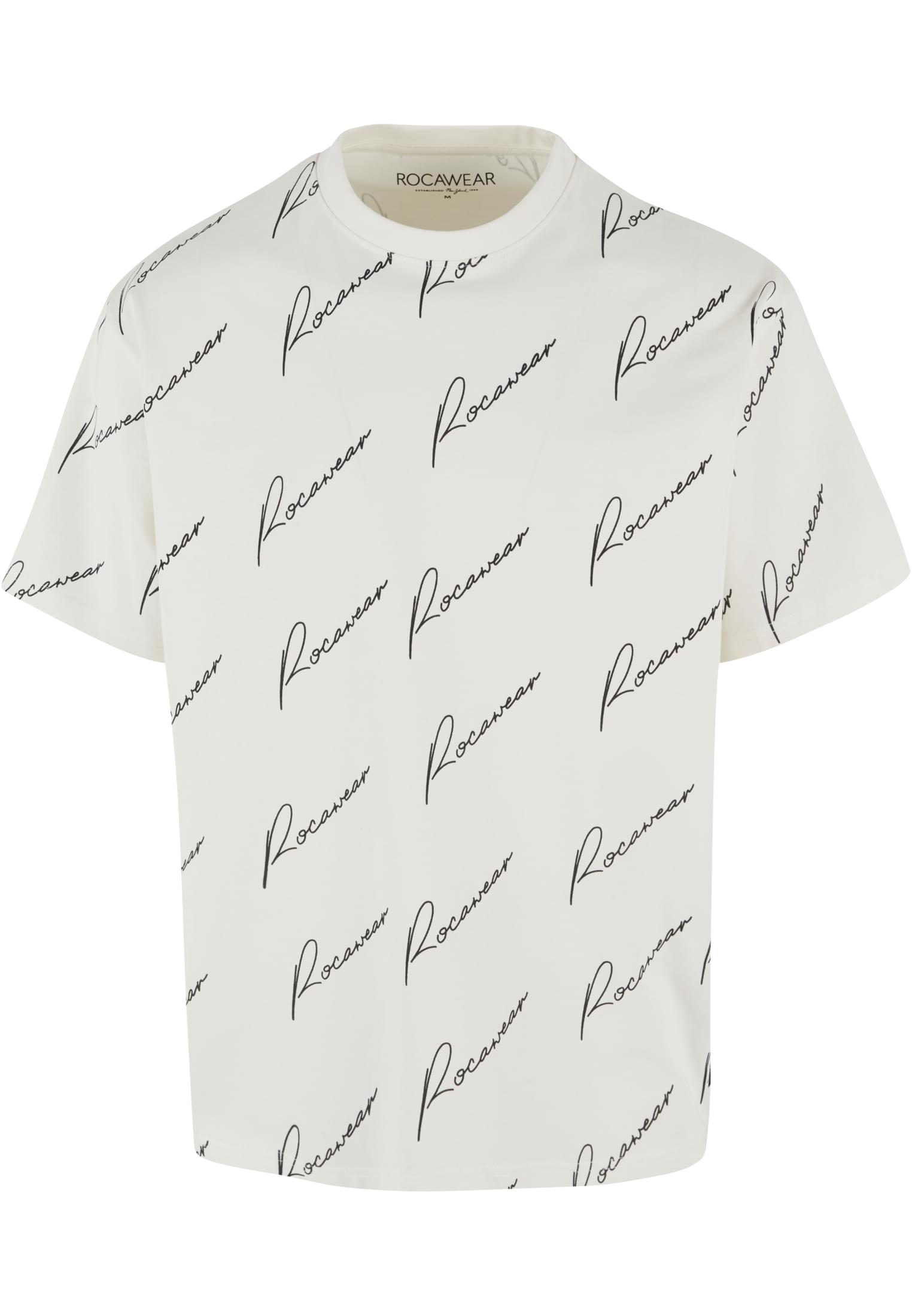 Men's T-shirt Rocawear Atlanta - white