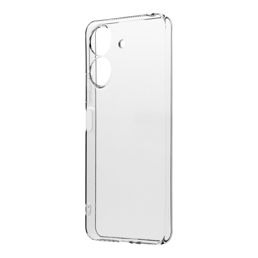 OBAL:ME Xiaomi Redmi Note 13 4G OBAL:ME TPU Kryt  KP31074 transparentná