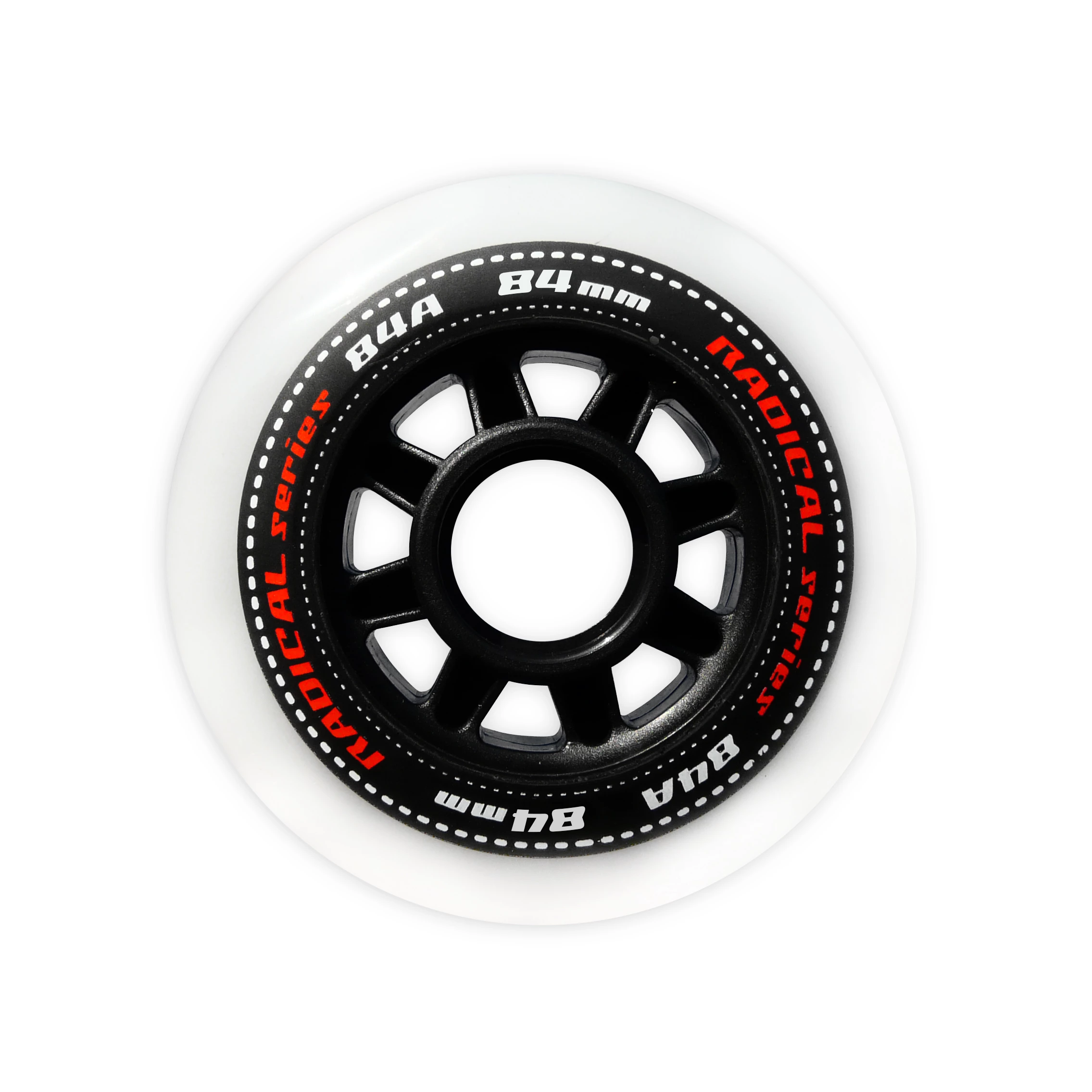 Inline Wheels Tempish RADICAL 84mm 84A 4-Pack
