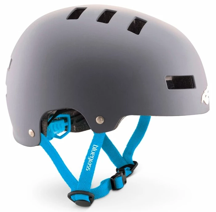 Bluegrass Superbold bicycle helmet