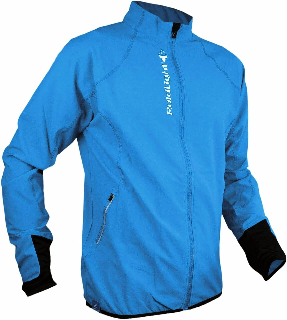 Men's Raidlight Transition Jacket Blue