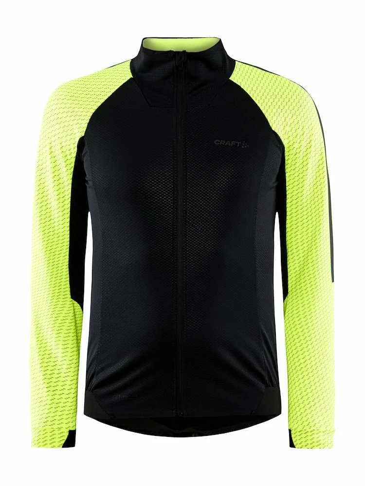 Craft ADV SubZ Lumen Cycling Jacket