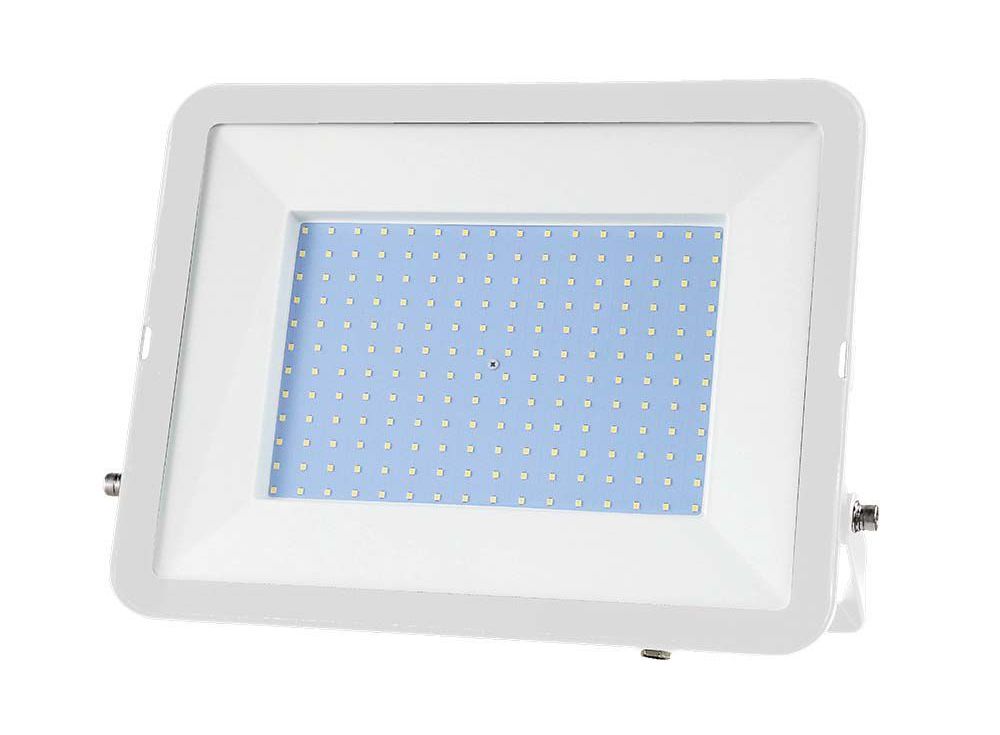 LED Solution Biely LED reflektor 300W Premium Farba svetla: Denná biela 10033
