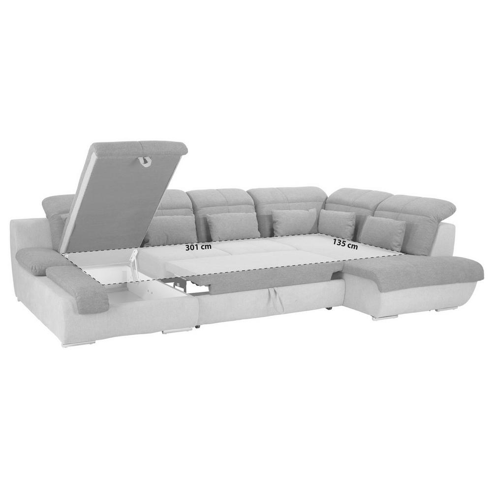 Sedacia Súprava Multi C252783