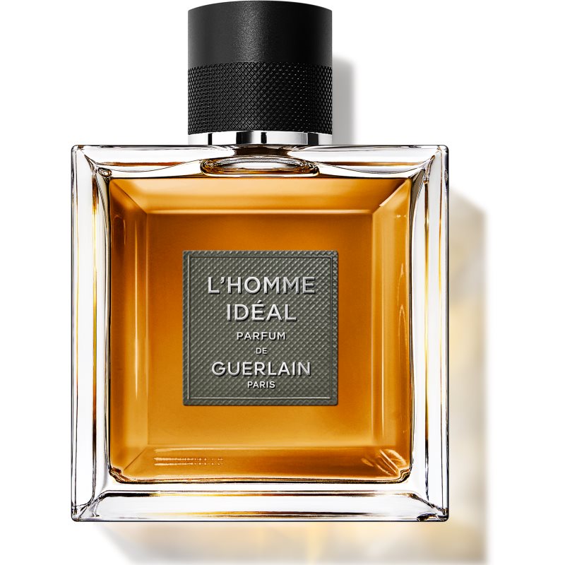 GUERLAIN L'Homme Idéal Parfum parfém pre mužov 100 ml