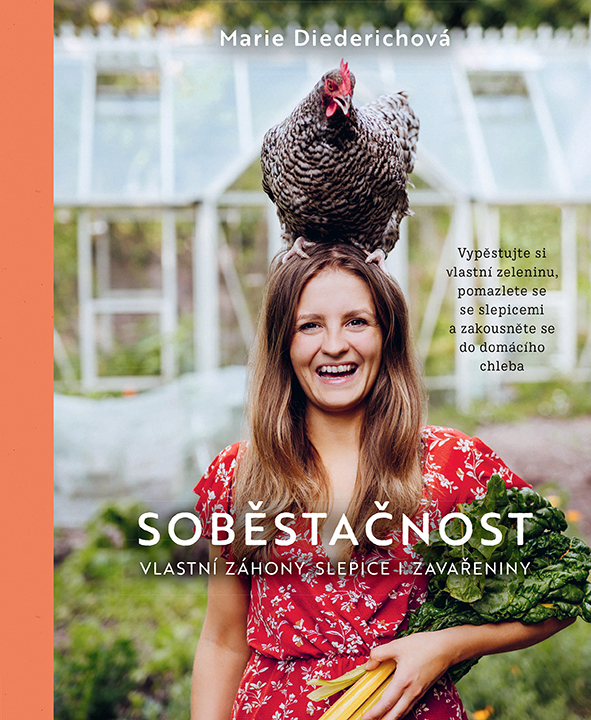 Soběstačnost, Diederichová Marie