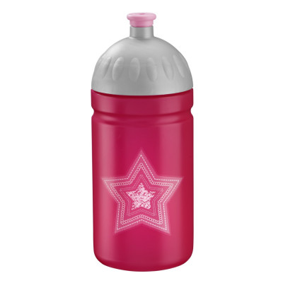 Fľaška na nápoj Step by Step 0,5 l, Glamour Star Astra