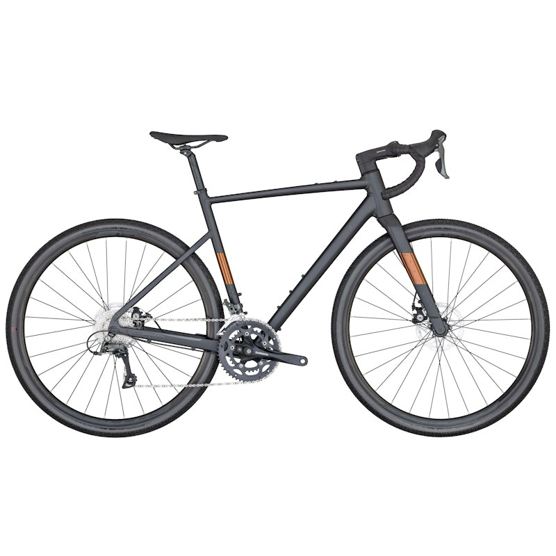 Gravel bicykel Scott Speedster Gravel 60
