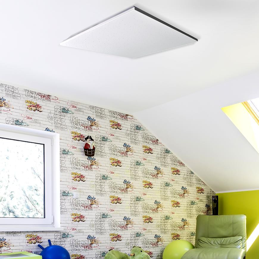Stropné svietidlo ENVIRO PURO STAR 38 W AC-ENPUS38W LED PL1