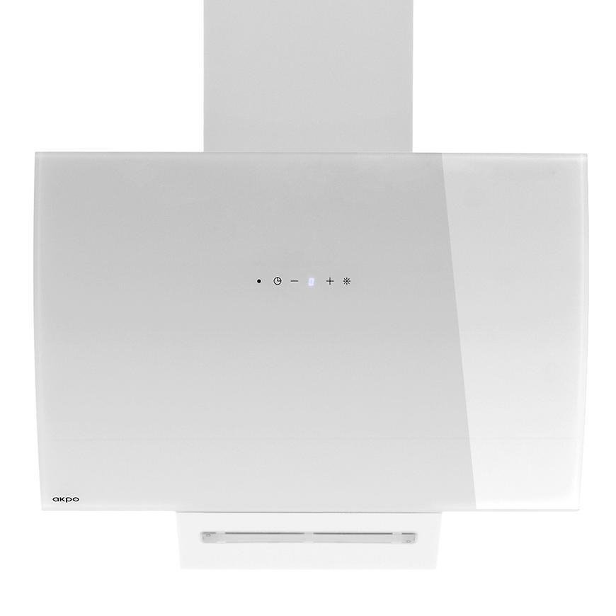 Digestor WK-9 Clarus PRO 60 biela