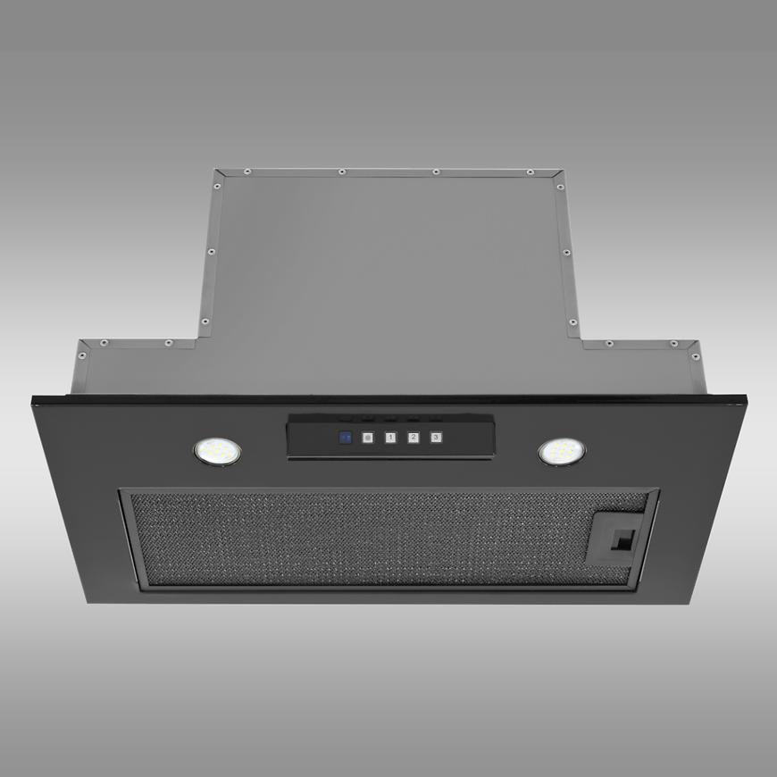 Digestor WK-12 NEVA 60 čierna