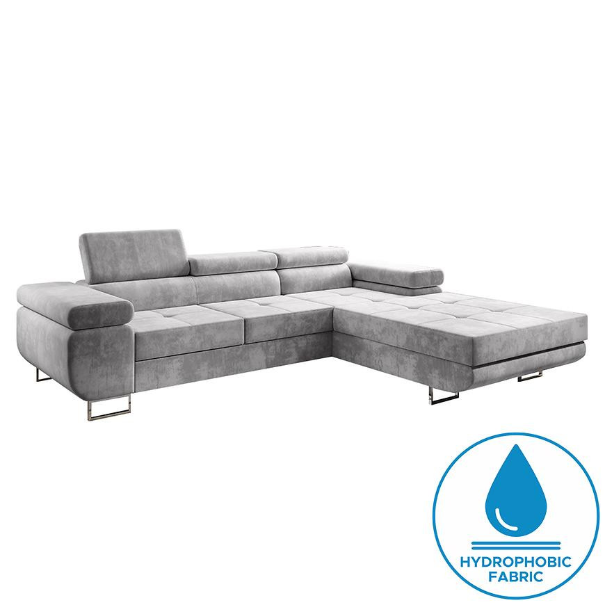 Rohova sedacia suprava Lotus P Monolith 84