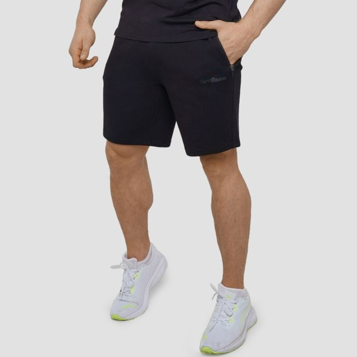 GymBeam Šortky Agile Onyx  XLXL
