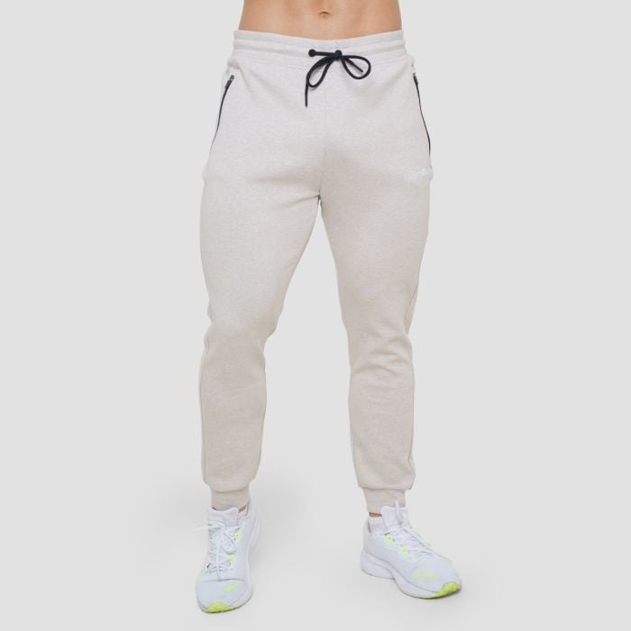 GymBeam Tepláky Agile Desert  XXXLXXXL