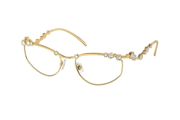 Swarovski SK1015 4004 - ONE SIZE (55)