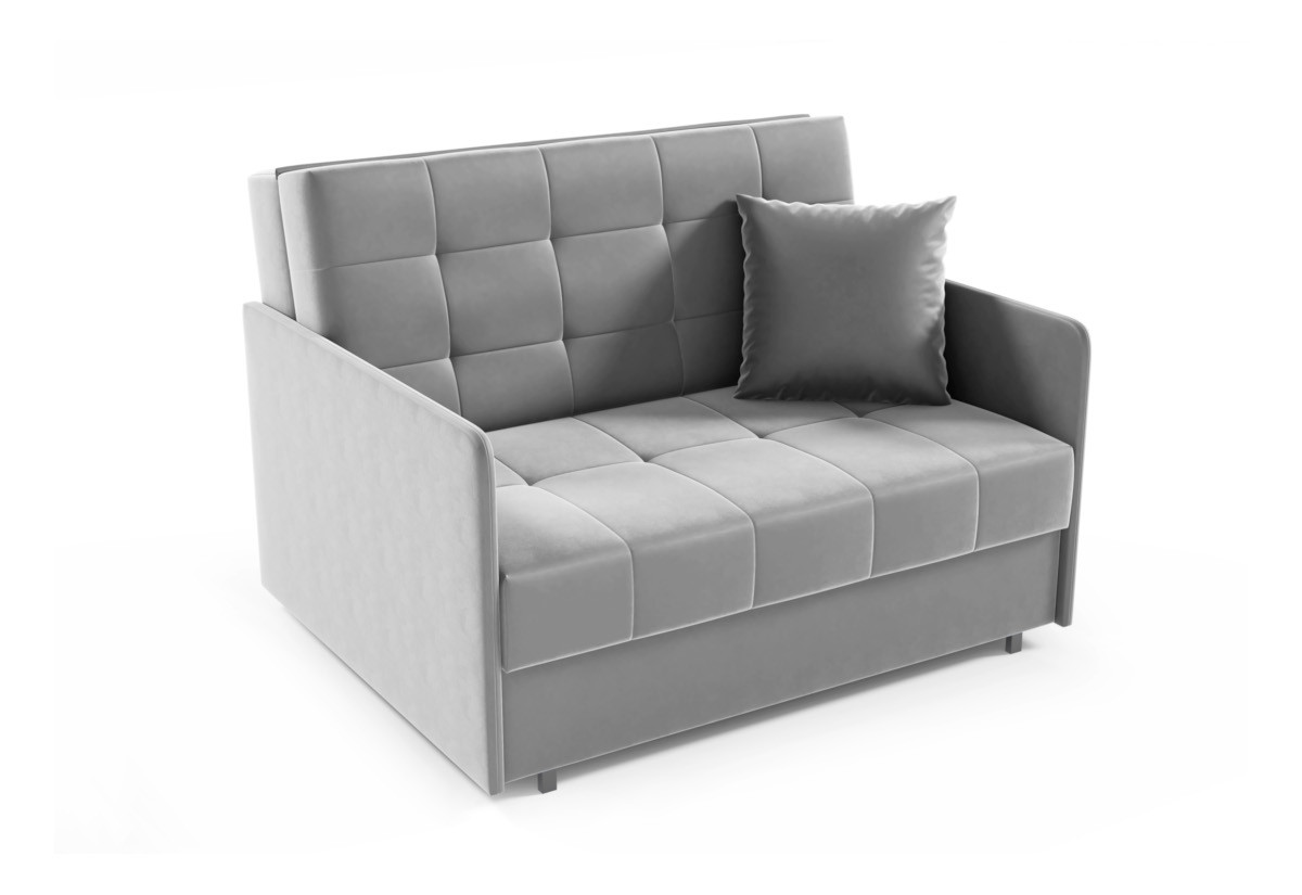 Expedo Rozkladacia pohovka SALIN, 120x85x97, kronos 53