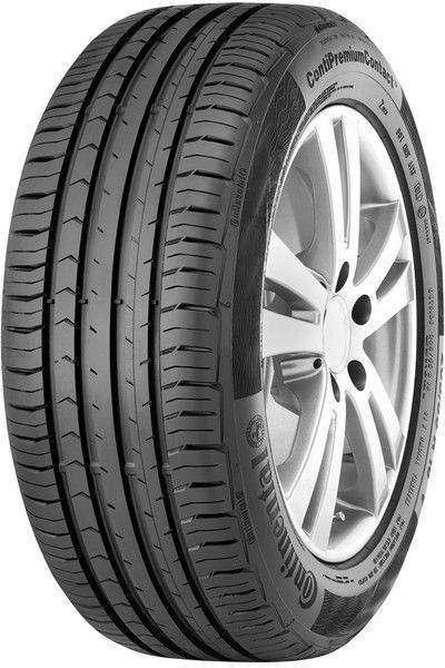 Continental CONTIPREMIUMCONTACT 5 225/55 R17 97Y
