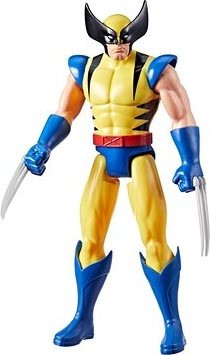X-Men Titan Hero Wolverine