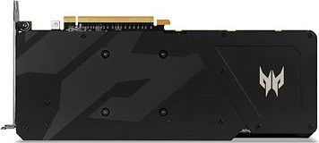 Acer Predator BiFrost Radeon RX 7800XT OC