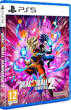 Dragon Ball Xenoverse 2 – PS5