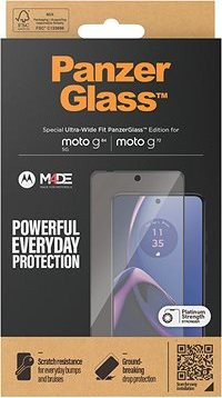 PanzerGlass Motorola Moto G84 5G/G72