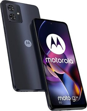 Motorola Moto G54 5G 4 GB/128 GB Midnight Blue