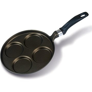 Risoli SAPORELLA BAKELITE Panvica na lievance 25 cm