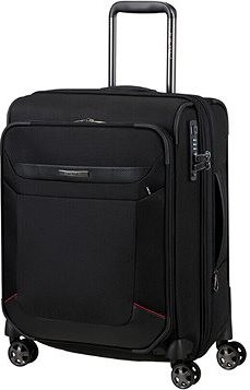 Samsonite PRO-DLX 6 Spinner 55 EXP Black