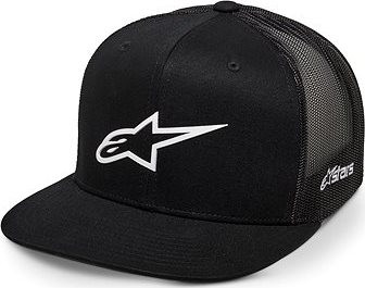 Alpinestars 3D Ageless Trucker čierna/biela