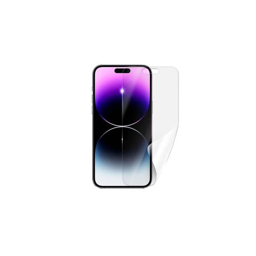 Ochranná fólia Lensun iPhone 15 - transparentná