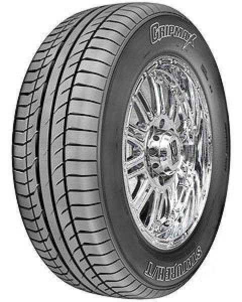 Gripmax Stature Ht Xl 255/55 R20 110W