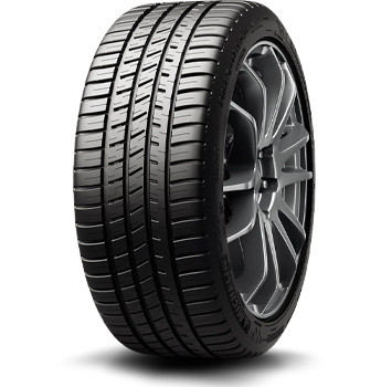Michelin Pilot Sport A/S 3 255/55 R19 111V