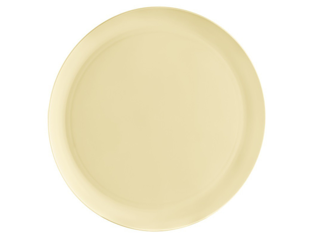 MAKRO - Tanier plytký UH 21cm rôzne farby