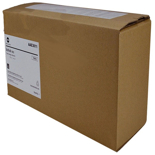 KONICA MINOLTA TNP-62 K - originálny