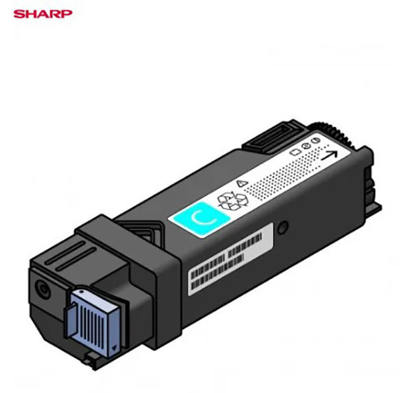SHARP MXC50TC - originálny