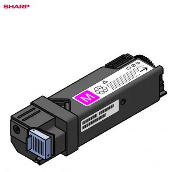 SHARP MXC50TM - originálny
