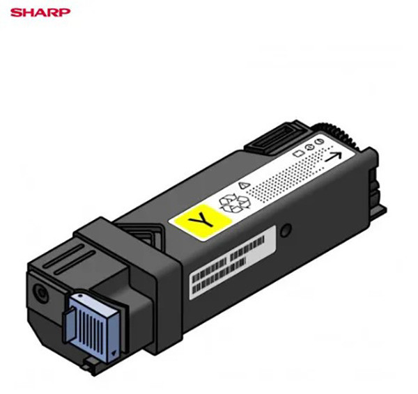 SHARP MXC50TY - originálny