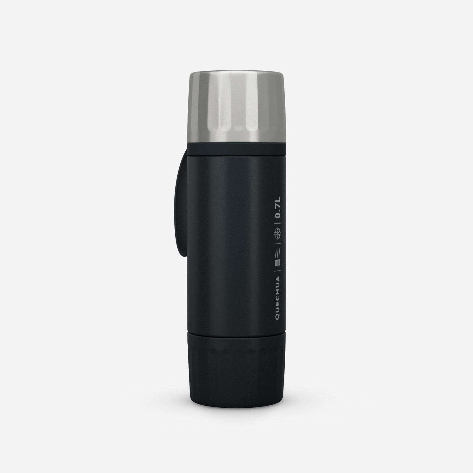 Turistická izotermická antikorová termoska MH900 s rýchlym otváraním 0,7 l
