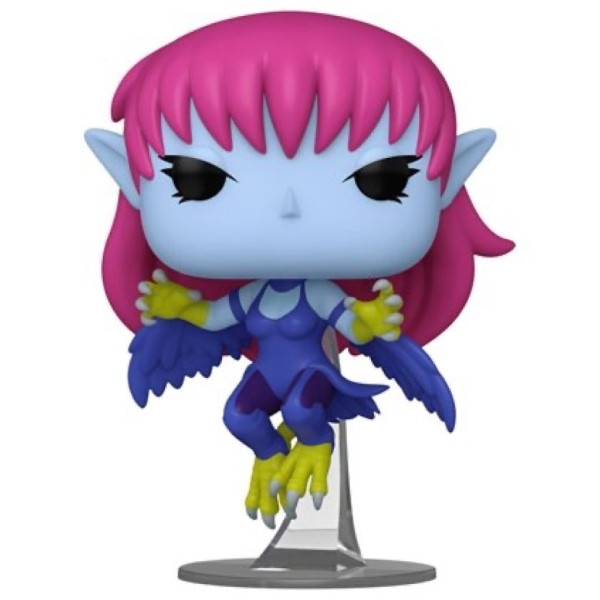 POP! Animation: Harpie Lady (Yu Gi Oh) POP-1599