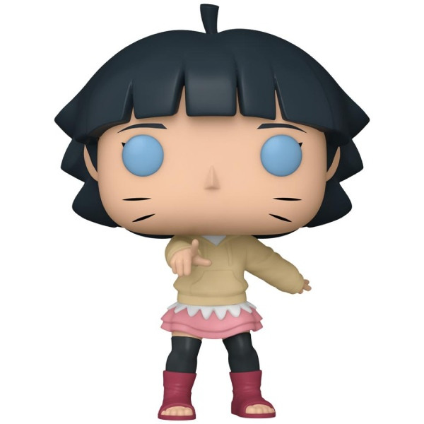 POP! Animation: Himawari Uzumaki (Boruto Naruto Next Generation) POP-1654