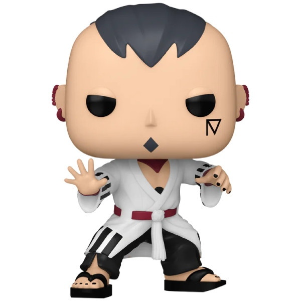 POP! Animation: Jigen (Boruto Naruto Next Generation) POP-1650
