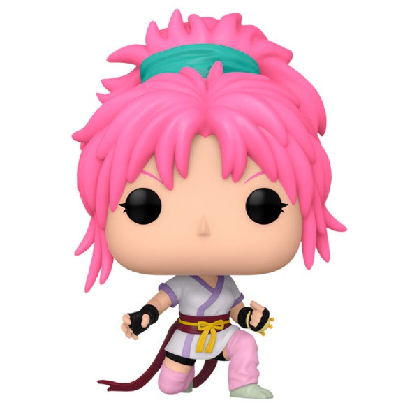 POP! Animation: Machi (Hunter x Hunter) POP-1567