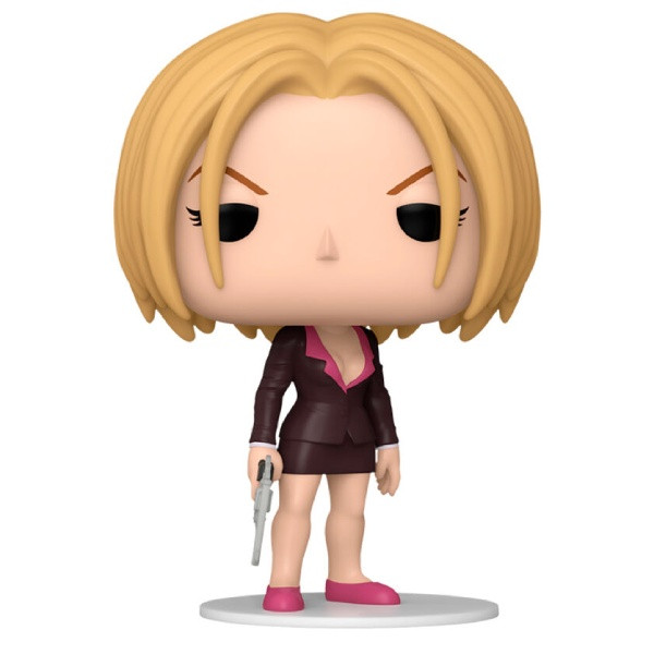 POP! Animation: Pakunoda (Hunter x Hunter) POP-1565