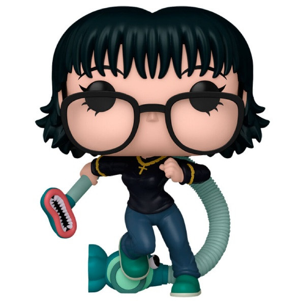 POP! Animation: Shizuku (Hunter x Hunter) POP-1564